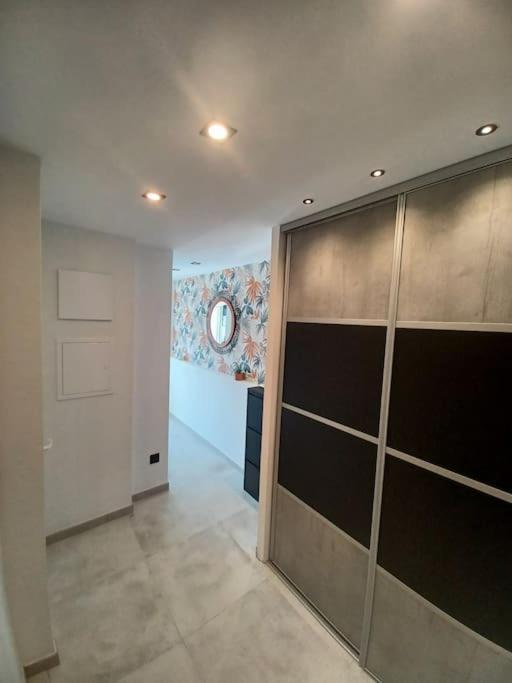Cap'Nomad Studio Cote Mer - Balcon - Piscine - Parking Agde Eksteriør billede