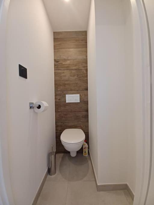 Cap'Nomad Studio Cote Mer - Balcon - Piscine - Parking Agde Eksteriør billede