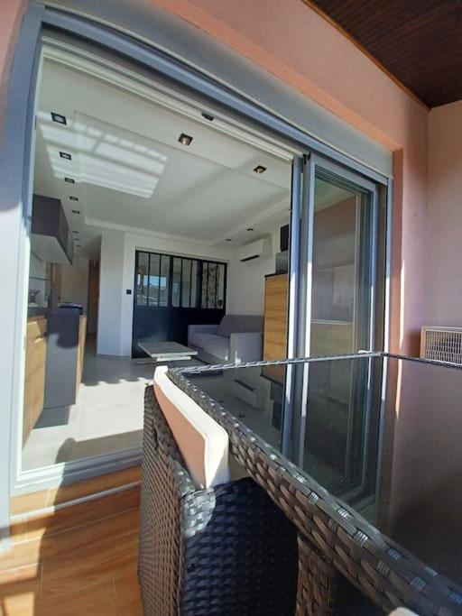 Cap'Nomad Studio Cote Mer - Balcon - Piscine - Parking Agde Eksteriør billede
